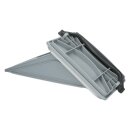 Bauknecht Whirlpool Trockner Wärmetauscher Filter HX 481010345281 Ignis Indesit Laden Privileg