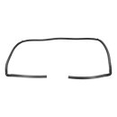 Türdichtung Electrolux 342684802/8 Rundum 6haken für Backofen Herd