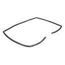 Türdichtung Electrolux 342684802/8 Rundum 6haken für Backofen Herd