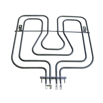 LUTH Premium Profi Parts Heizelement kompatibel mit Electrolux 3570411037 für Herd
