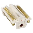 Backofenschalter Electrolux 3872528009 Dreefs 11he144 für Herd