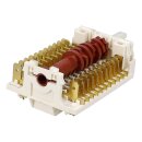 Backofenschalter Electrolux 3872528009 Dreefs 11he144 für Herd