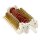 Backofenschalter Electrolux 3872528009 Dreefs 11he144 für Herd