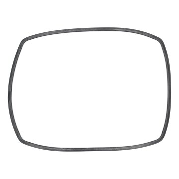 Türdichtung Electrolux 330266901/9 Rundum 4haken für Backofen Herd