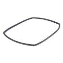 Türdichtung Electrolux 330266901/9 Rundum 4haken für Backofen Herd