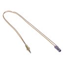 Thermoelement 500mm Electrolux 3570653067 für Gaskochfeld