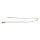 Thermoelement 500mm Electrolux 3570653067 für Gaskochfeld