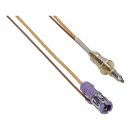 LUTH Premium Profi Parts Thermoelement 500mm kompatibel mit Electrolux 3570653067 für Gaskochfeld