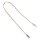 LUTH Premium Profi Parts Thermoelement 500mm kompatibel mit Electrolux 3570653067 für Gaskochfeld