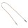LUTH Premium Profi Parts Thermoelement 500mm kompatibel mit Electrolux 3570653067 für Gaskochfeld