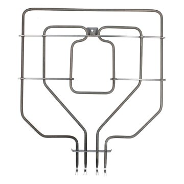 Heizelement Oberhitze Wie Bosch 00773539 Ego 20.25899.000 für Backofen