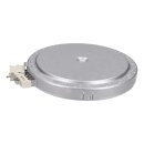 Strahlheizkörper Dreikreis AEG 3051747222 210/170/120mmø für Kochfeld