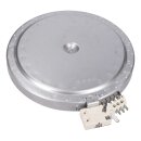 LUTH Premium Profi Parts Strahlheizkörper Dreikreis...