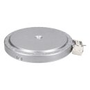 LUTH Premium Profi Parts Strahlheizkörper Dreikreis Kompatibel mit AEG 3051747222 210/170/120mmø für Kochfeld