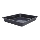 LUTH Premium Profi Parts Backblech Hoch Kompatibel mit AEG 140024701025 467x386mm für Backofen