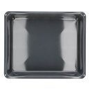 LUTH Premium Profi Parts Backblech Hoch Kompatibel mit AEG 140024701025 467x386mm für Backofen