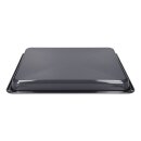 LUTH Premium Profi Parts Backblech Hoch Kompatibel mit AEG 140024700027 466x385x42mm für Backofen