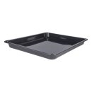 LUTH Premium Profi Parts Backblech Hoch Kompatibel mit AEG 140024700027 466x385x42mm für Backofen