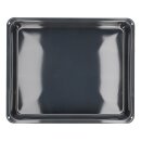 LUTH Premium Profi Parts Backblech Hoch Kompatibel mit AEG 140024700027 466x385x42mm für Backofen