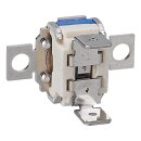 Temperaturbegrenzer 120°C Zanussi 14001802616/5 für Herd