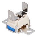 LUTH Premium Profi Parts Temperaturbegrenzer 120°C Kompatibel mit Zanussi 14001802616/5 für Herd
