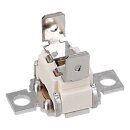 LUTH Premium Profi Parts Temperaturbegrenzer 120°C Kompatibel mit Zanussi 14001802616/5 für Herd