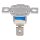 LUTH Premium Profi Parts Temperaturbegrenzer 120°C Kompatibel mit Zanussi 14001802616/5 für Herd