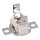 LUTH Premium Profi Parts Temperaturbegrenzer 120°C Kompatibel mit Zanussi 14001802616/5 für Herd