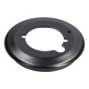LUTH Premium Profi Parts Abdeckring für mittelbrenner kompatibel mit Electrolux 3531602211 Auf Gaskochfeld