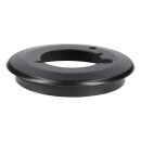 LUTH Premium Profi Parts Abdeckring für mittelbrenner kompatibel mit Electrolux 3531602211 Auf Gaskochfeld