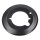 LUTH Premium Profi Parts Abdeckring für mittelbrenner kompatibel mit Electrolux 3531602211 Auf Gaskochfeld