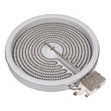 Strahlheizkörper 175mmø 1800w 230v Electrolux 3740636216 Ego 10.58111.044 für Kochfeld