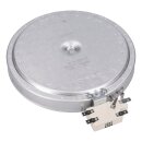 Strahlheizkörper 175mmø 1800w 230v Electrolux 3740636216 Ego 10.58111.044 für Kochfeld