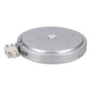 Strahlheizkörper 175mmø 1800w 230v Electrolux 3740636216 Ego 10.58111.044 für Kochfeld