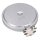 Strahlheizkörper 175mmø 1800w 230v Electrolux 3740636216 Ego 10.58111.044 für Kochfeld