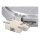 Strahlheizkörper 175mmø 1800w 230v Electrolux 3740636216 Ego 10.58111.044 für Kochfeld