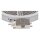 Strahlheizkörper 175mmø 1800w 230v Electrolux 3740636216 Ego 10.58111.044 für Kochfeld