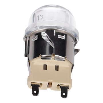 Lampeneinheit Bosch 12018956 für Backofen Herd