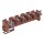 LUTH Premium Profi Parts Netzanschlussklemme kompatibel mit Bauknecht 481229068346 für Herd
