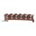 LUTH Premium Profi Parts Netzanschlussklemme kompatibel mit Bauknecht 481229068346 für Herd