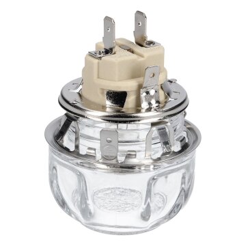LUTH Premium Profi Parts Lampeneinheit G9 40w 230v Kompatibel mit AEG 3879376436 für Backofen