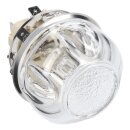 LUTH Premium Profi Parts Lampeneinheit G9 40w 230v Kompatibel mit AEG 3879376436 für Backofen