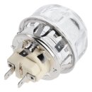 LUTH Premium Profi Parts Lampeneinheit G9 40w 230v Kompatibel mit AEG 3879376436 für Backofen