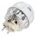 LUTH Premium Profi Parts Lampeneinheit G9 40w 230v Kompatibel mit AEG 3879376436 für Backofen
