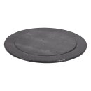 Brennerdeckel 71mmø Electrolux 3540006099 für Gaskochfeld