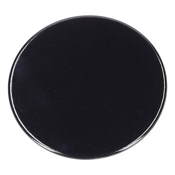 LUTH Premium Profi Parts Brennerdeckel 71mmø kompatibel mit Electrolux 3540006099 für Gaskochfeld