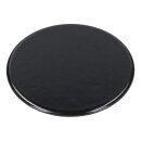 LUTH Premium Profi Parts Brennerdeckel 71mmø kompatibel mit Electrolux 3540006099 für Gaskochfeld