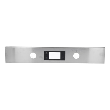 Schalterblende Bauknecht 481010872774 für Backofen