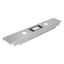 Schalterblende Bauknecht 481010872774 für Backofen