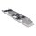 Schalterblende Bauknecht 481010872774 für Backofen